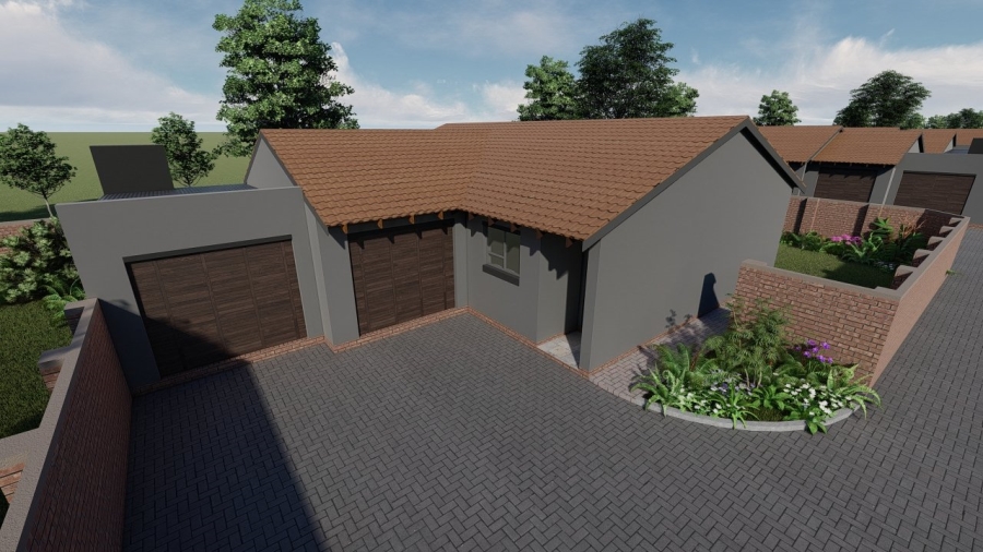 2 Bedroom Property for Sale in Groenvlei Sh Free State